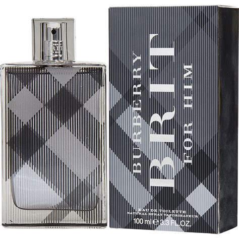 ร ว ว น ำหอม burberry brit men|burberry cologne for men.